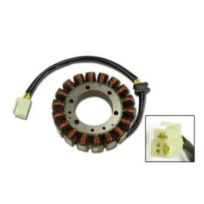 ELECTREX vinutí alternátoru (stator) DUCATI 749 03-06, 999 03-06, 1098 07-09, 1198 09-10 (115X54