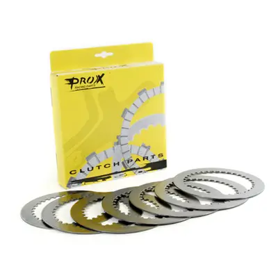 Spojkové plechy PROX 16.S43025 (PROX spojkové plechy KAWASAKI KXF 250 04-20, SUZUKI RMZ 250 04-2