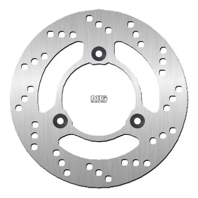 Brzdový kotouč NG Brakes NG1113 (NG brzdový kotouč přední/zadní SUZUKI SIXTEEN 125/150 08-14 (22