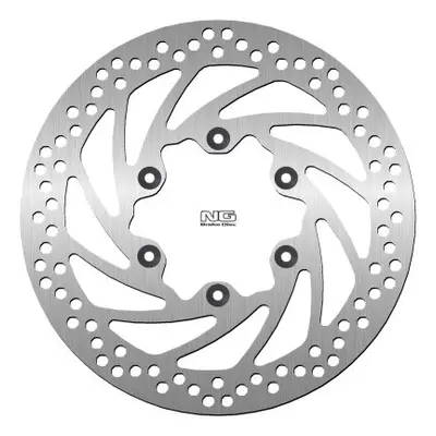 Brzdový kotouč NG Brakes NG1444 (NG brzdový kotouč přední PIAGGIO BEVERLY 125/300/350 11-18 (300