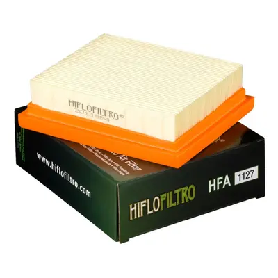 HIFLO FILTR POWIETRZA HONDA XR 125L 04-07 (HFA1127) (HIFLO FILTR POWIETRZA (17211-KRE-900) (H131