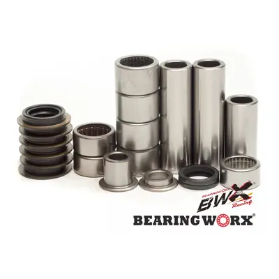 Sada na opravu kyvné vidlice BEARING WORX SAL50001 (BEARING WORX sada na opravu kyvné vidlice KA