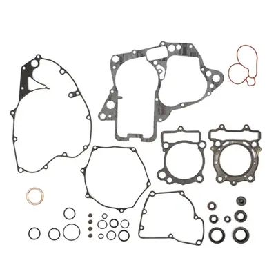Kompletní sada těsnění včetně kompletního těsnění motoru PROX 34.3341 (PROX kompletní sada těsně