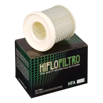 Vzduchový filtr HIFLO HFA4502 (20, 12-94370, Y4141, OEM:2GV-14451-00) (HIFLO vzduchový filtr YAM