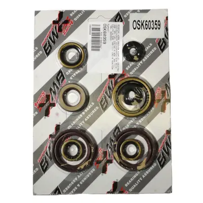 Sada gufer motoru BEARING WORX OSK60359 (BEARING WORX sada gufer motoru KTM XC-W 400 09-10, EXC/