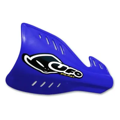 Kryty páček UFO YA03874089 (UFO kryty páček YAMAHA YZF/WRF 250/450 03-17 barva světle modrá = YA