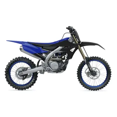 Kompletní sada plastů UFO YAKIT323111 (UFO kompletní sada plastů YAMAHA YZF 250 19-23, YZF 450 1