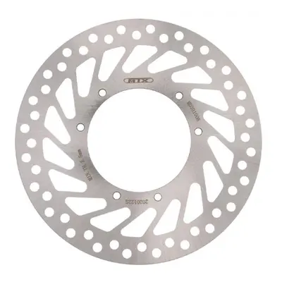 Brzdový kotouč přední MTX MDS01008 (MTX PARTS brzdový kotouč přední HONDA CR 125/250, CRF250R/X,