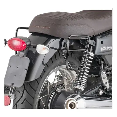 Nosič pod boční brašny KAPPA TMT8201K (KAPPA nosič pod boční brašny MOTO GUZZI V7 III STONE / SP