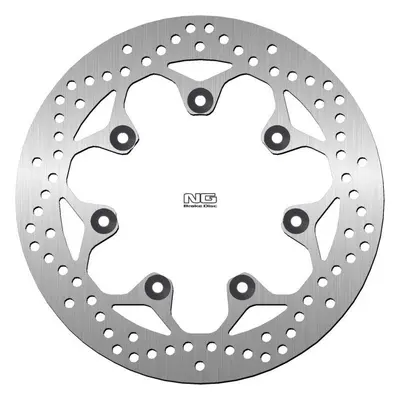 Brzdový kotouč NG Brakes NG1276 (NG brzdový kotouč přední KAWASAKI GPZ 1100 82, (280X130X5mm) (7