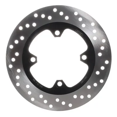 Brzdový kotouč zadní MTX MDS03034 (MTX PARTS brzdový kotouč zadní KAWASAKI ZX 10R 16-24, ZX-6R 1