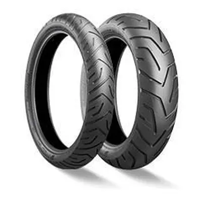 BRIDGESTONE 120/70R19 BATTLAX A41 (G) 60V TL BMW R1200GS PŘEDNÍ DOT 2024 (BRIDGESTONE 120/70R19 