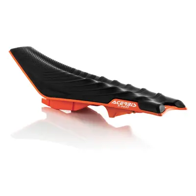 Kompletní sedlo ACERBIS 0017443.090.700 (ACERBIS kompletní sedlo KANAPA X-SEAT KTM EXC / EXC-F 1