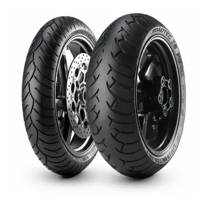 METZELER 120/70ZR17 ROADTEC Z6 (58W) TL M/C PŘEDNÍ DOT 2024 (METZELER 120/70ZR17 ROADTEC Z6 (58W