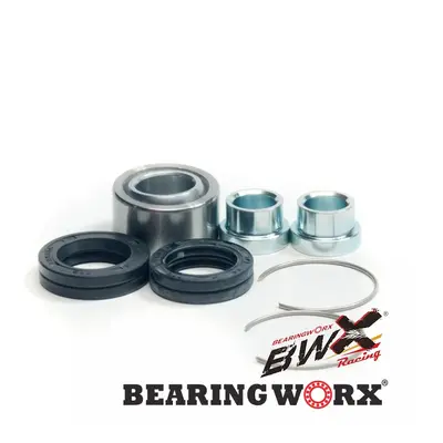 Sada ložisek centrálního (zadního) tlumiče horní BEARING WORX SHK70014 (BEARING WORX sada ložise