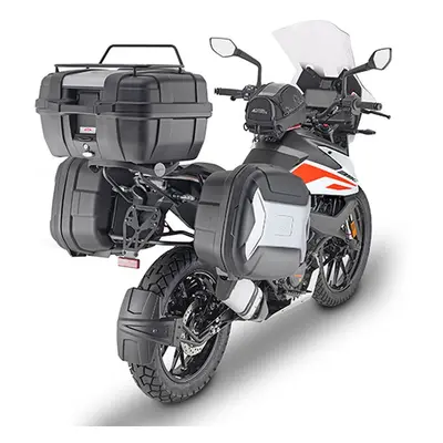 Boční nosič kufru KAPPA KL7711 (KAPPA boční nosič kufru MONOKEY KTM 390 ADVENTURE (20) - také po