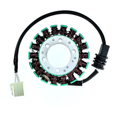 ELECTROSPORT vinutí alternátoru (stator) YAMAHA FZ6 / FZS6 (04-09) (ESG795) (ELECTROSPORT vinutí