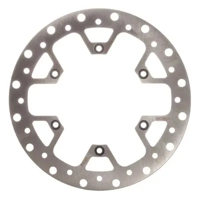 Brzdový kotouč zadní MTX MDS05053 (MTX PARTS brzdový kotouč zadní SUZUKI RM 125 99-12, RM 250 99