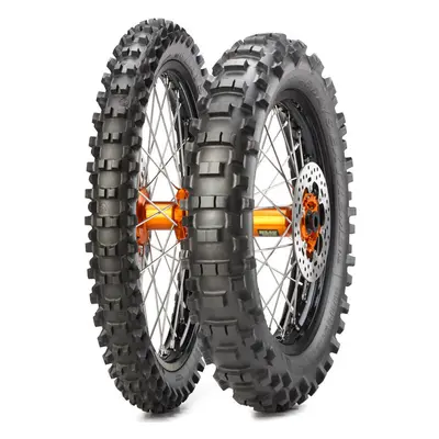 METZELER 90/100-21 MCE 6 DAYS EXTREME 57R TT M/C M+S PŘEDNÍ DOT 2022 (METZELER 90/100-21 MCE 6 D