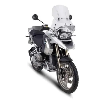 Plexi štít (dvoudílná kompletní) KAPPA KAF330 (KAPPA plexi štít (dvoudílná kompletní) BMW R 1200