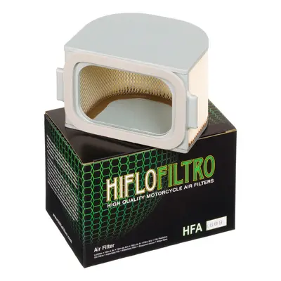 Vzduchový filtr HIFLO HFA4609 (30, Y4231) (HIFLO vzduchový filtr YAMAHA XJ 650 80-84)