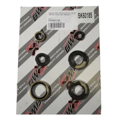 Sada gufer motoru BEARING WORX OSK60185 (BEARING WORX sada gufer motoru KTM SX 65 98-08, XC 65 0