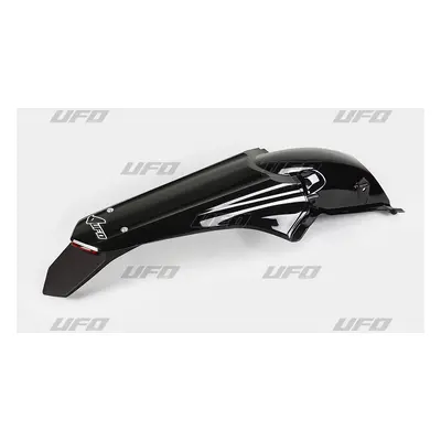 Zadní blatník UFO HO04643001 (UFO zadní blatník HONDA CRF 450 09-12 CRF 250 (ENDURO LED) barva č