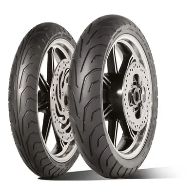 DUNLOP 4.00-18 ARROWMAX STREETSMART 64H TL/TT ZADNÍ DOT 2024 (DUNLOP 4.00-18 ARROWMAX STREETSMAR