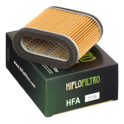 Vzduchový filtr HIFLO HFA2906 (30) (HIFLO vzduchový filtr KAWASAKI KZ 1100 `81-82, Z1100 `81-82,