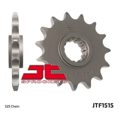 Ozubené kolo přední JT SPROCKETS JTF1515.14 (208214JT) (JT ozubené kolo přední 2082 14 (208214JT