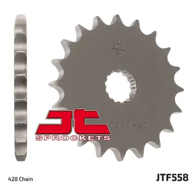 Ozubené kolo přední JT SPROCKETS JTF558.13 (57713JT) (JT ozubené kolo přední 577 13 (57713JT))