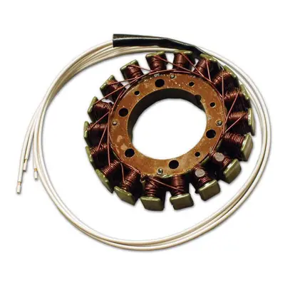 Vinutí alternátoru (stator) ELECTREX G9 (ELECTREX vinutí alternátoru (stator) YAMAHA XV535 VIRAG