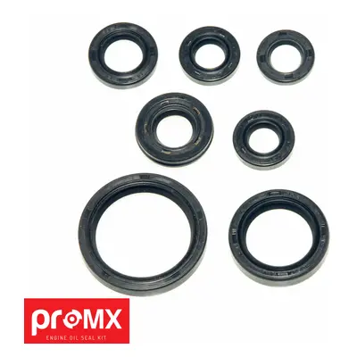 Sada gufer motoru PROMX PR0510 (PROMX sada gufer motoru YAMAHA YFM 660 GRIZZLY 02-08 (7 kusů))