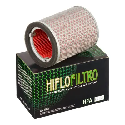 Vzduchový filtr HIFLO HFA1919 (04-07, SC57, 30, 12-91140, H1211) (HIFLO vzduchový filtr HONDA CB