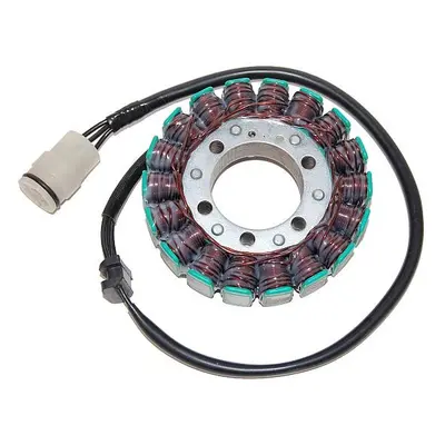 ELECTROSPORT vinutí alternátoru (stator) KAWASAKI ZX6R/ZX-6RR (03-04), Z 750S (05-06), Z 1000 (0