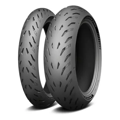 MICHELIN 200/55ZR17 POWER 5 R (78W) TL M/C ZADNÍ DOT 2024 (MICHELIN 200/55ZR17 POWER 5 R (78W) T