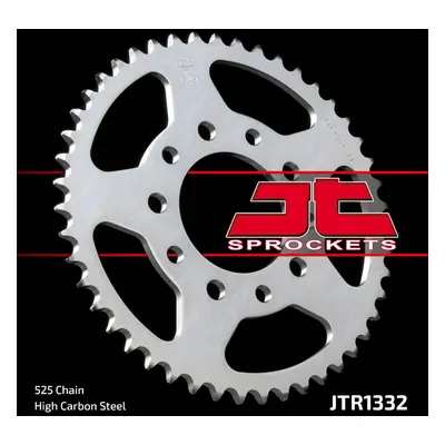 Rozeta JT SPROCKETS JTR1332.43 (-1, +3, -1, 435043JT) (JT rozeta 4350 43 doW 88-07, (-1) CB 500,