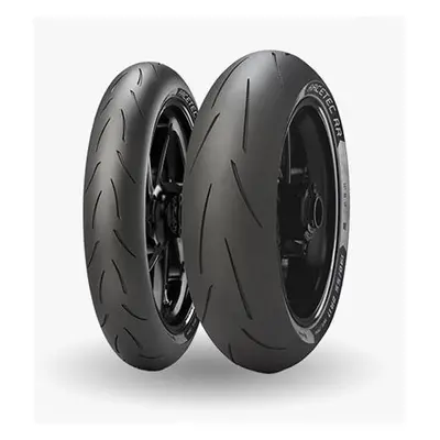 METZELER 120/70ZR17 RACETEC RR K350 K2 (58W) TL PŘEDNÍ DOT 2023 (METZELER 120/70ZR17 RACETEC RR 