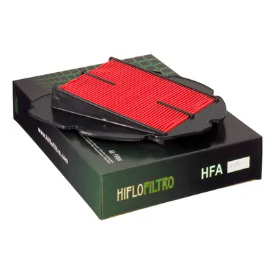 Vzduchový filtr HIFLO HFA4915 (02-12, 20, 5PS,2BO, 20, 12-94388, Y4176) (HIFLO vzduchový filtr Y