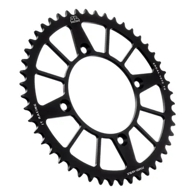 JT Sprockets rozeta JTA891.48BLK (+2, 454948JTA) (Zadní ozubené kolo JT Sprockets JTA891.48BLK)