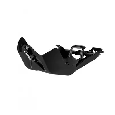 Kryt motoru POLISPORT 8475400001 (POLISPORT kryt motoru FORTRESS SKID PLATE BETA(4T) 350/390/430