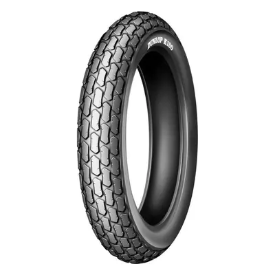 DUNLOP 120/80-12 K180 SCOOTER 65J TL PŘEDNÍ/ZADNÍ DOT 2023 (DUNLOP 120/80-12 K180 SCOOTER 65J TL