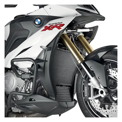 Kryt chladiče KAPPA KPR5119 (KAPPA kryt chladiče BMW S 1000XR (15-16) černá)