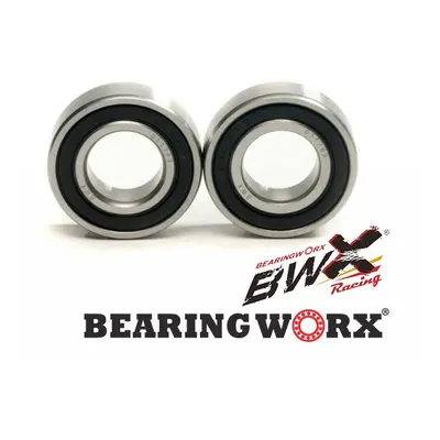 Ložiska předního kola BEARING WORX WBK60007 (BEARING WORX ložiska předního kola GAS GAS EC/SM 50