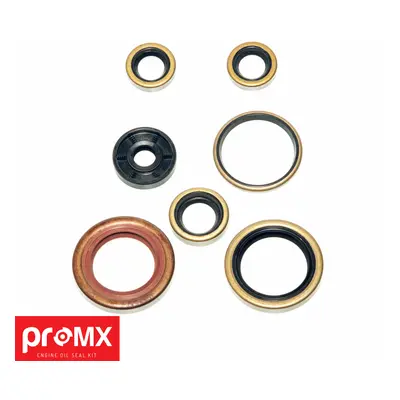 Sada gufer motoru PROMX PR0305 (PROMX sada gufer motoru KTM 250SX-F (06-11) (7kusů))