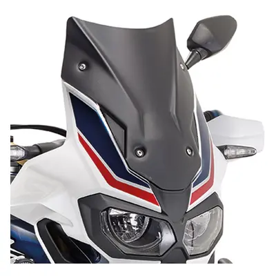 Plexi štít KAPPA KD1144BO (KAPPA plexi štít HONDA CRF 1000L AFRICA TWIN (16-19), CRF 1000L AFRIC