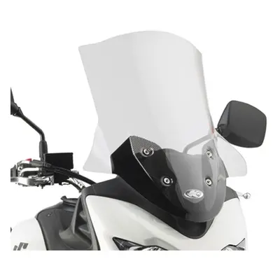 Upevnění štítu KAPPA D3101KITK (KAPPA upevnění štítu 3101DTK SUZUKI DL 650 V-STROM L2-L3-L4-L5-L