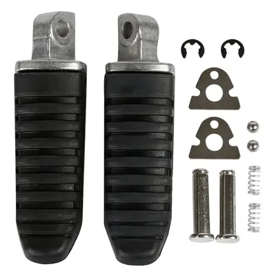 Sada stupaček pasažéra BIKETEC PARTS BTFR029 (BIKETEC PARTS sada stupaček pasažéra SUZUKI GSX 13