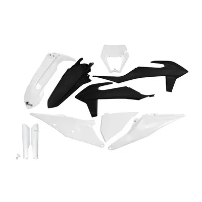 Kompletní sada plastů ( UFO KTKIT527F999S (UFO kompletní sada plastů (FULL KIT) Z kryty teleskop