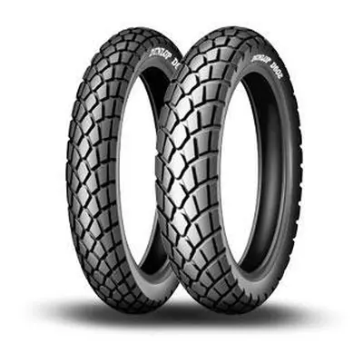 DUNLOP 100/90-18 D602 56P TL PŘEDNÍ DOT 2023 (DUNLOP 100/90-18 D602 56P TL PŘEDNÍ DOT 2023)